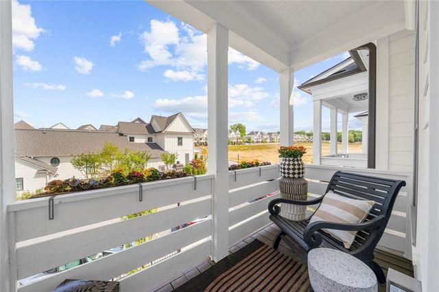 674 Brashy Street, Woodstock, GA 30188