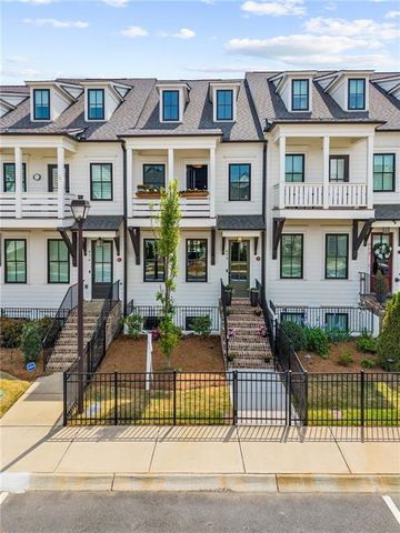 674 Brashy Street, Woodstock, GA 30188