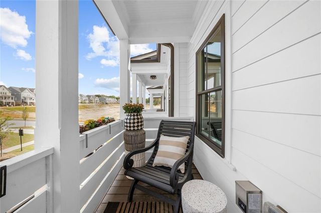 674 Brashy Street, Woodstock, GA 30188