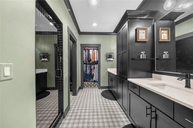 674 Brashy Street, Woodstock, GA 30188