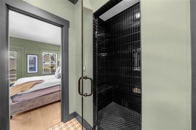 674 Brashy Street, Woodstock, GA 30188