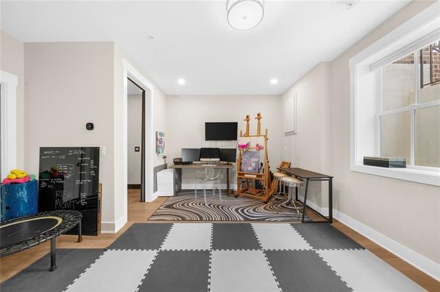 674 Brashy Street, Woodstock, GA 30188