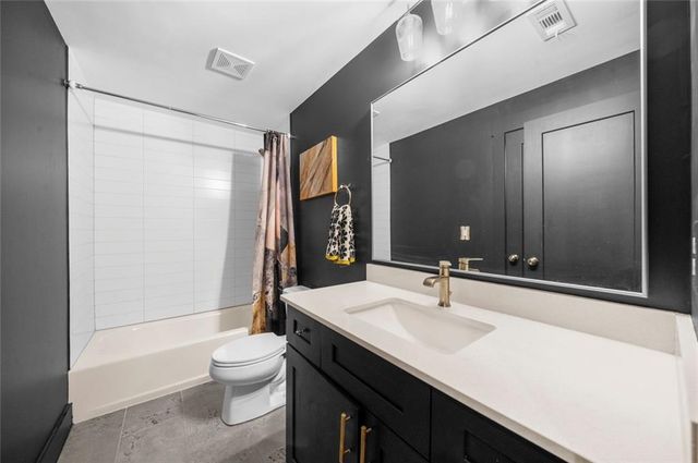 674 Brashy Street, Woodstock, GA 30188