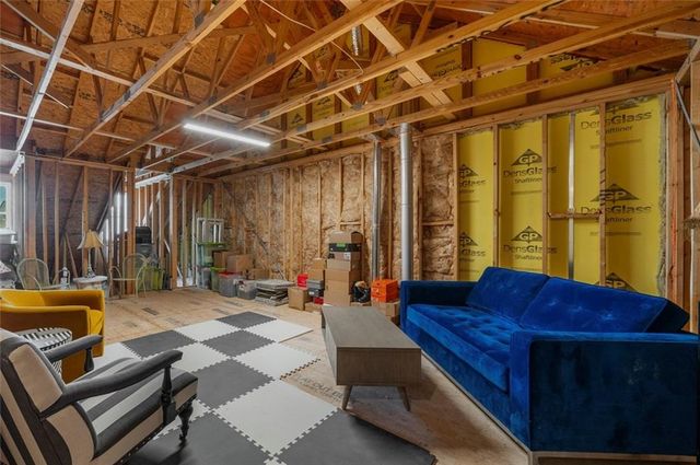 674 Brashy Street, Woodstock, GA 30188