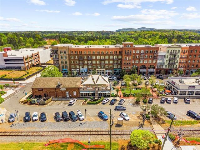 674 Brashy Street, Woodstock, GA 30188