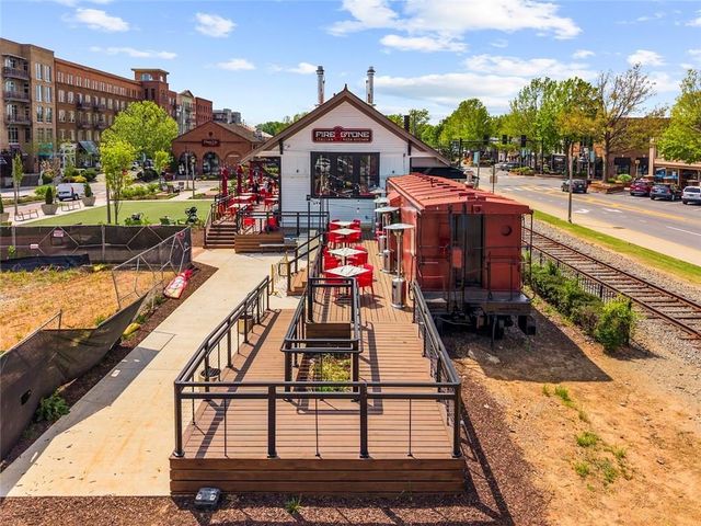 674 Brashy Street, Woodstock, GA 30188