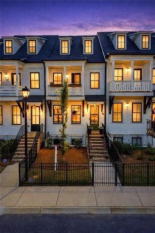 674 Brashy Street, Woodstock, GA 30188