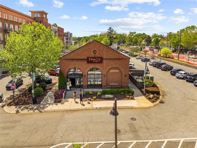 674 Brashy Street, Woodstock, GA 30188