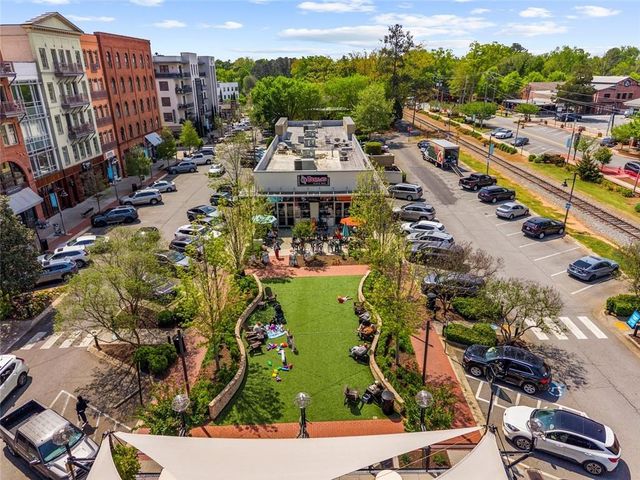 674 Brashy Street, Woodstock, GA 30188