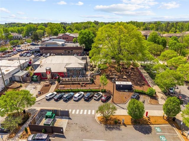 674 Brashy Street, Woodstock, GA 30188