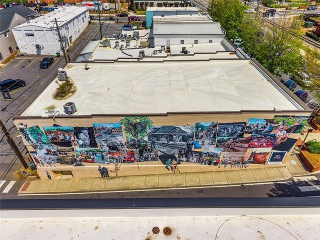 674 Brashy Street, Woodstock, GA 30188