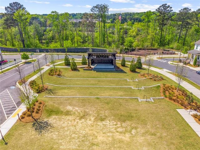 674 Brashy Street, Woodstock, GA 30188