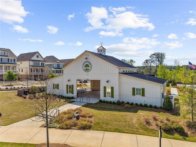 674 Brashy Street, Woodstock, GA 30188