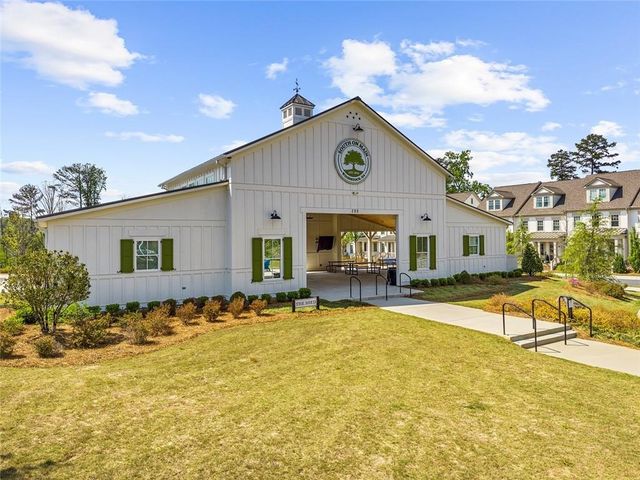 674 Brashy Street, Woodstock, GA 30188