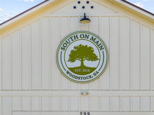 674 Brashy Street, Woodstock, GA 30188