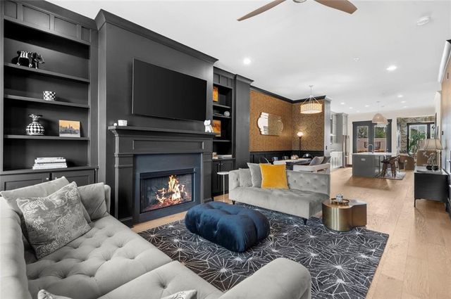 674 Brashy Street, Woodstock, GA 30188