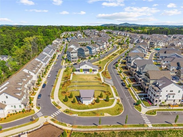 674 Brashy Street, Woodstock, GA 30188