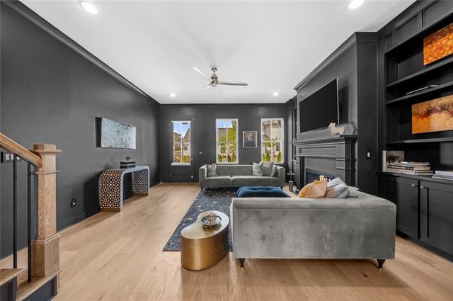 674 Brashy Street, Woodstock, GA 30188