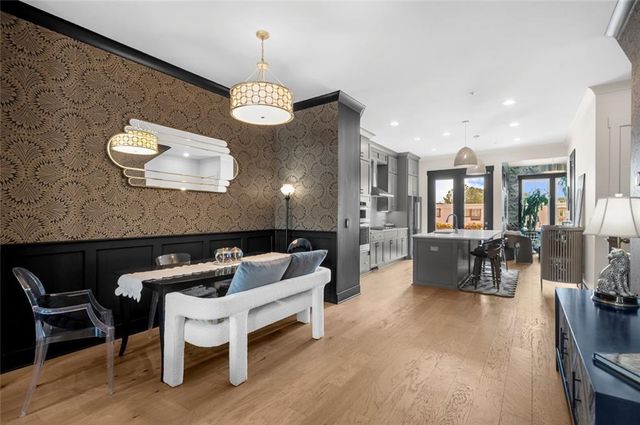 674 Brashy Street, Woodstock, GA 30188