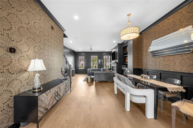 674 Brashy Street, Woodstock, GA 30188