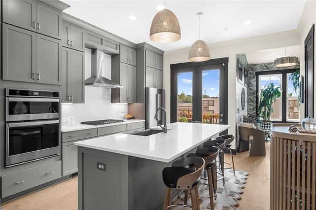 674 Brashy Street, Woodstock, GA 30188