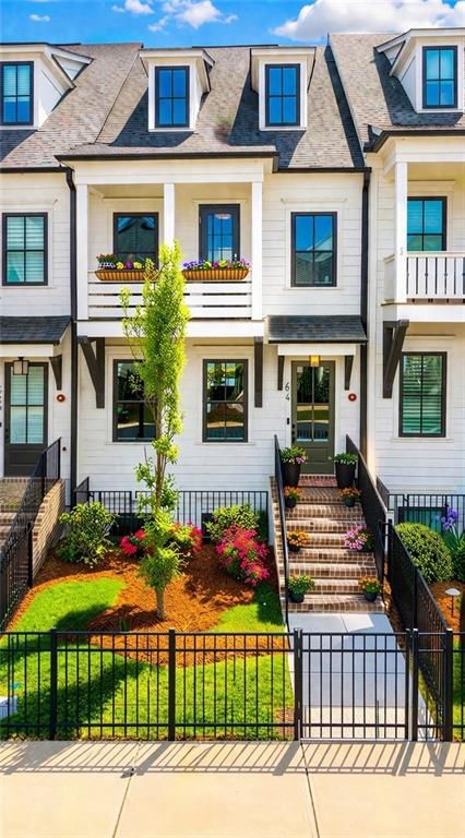 674 Brashy Street, Woodstock, GA 30188