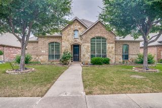7611 Forest Ridge Trail, Sachse, TX 75048