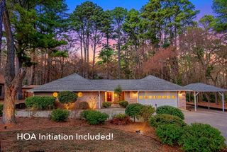 1633 Brookhollow, Hideaway, TX 75771