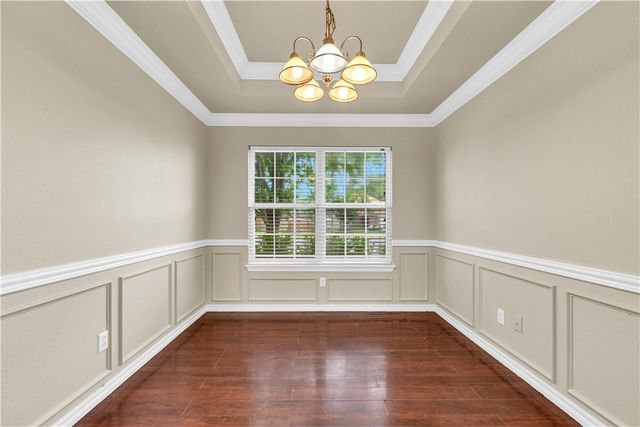1412 Charles Street, Pea Ridge, AR 72751