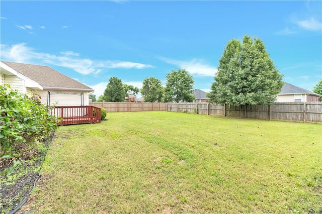 1412 Charles Street, Pea Ridge, AR 72751