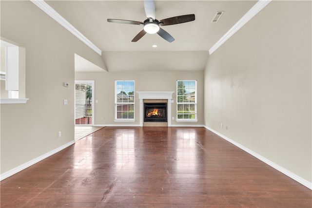 1412 Charles Street, Pea Ridge, AR 72751