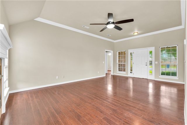1412 Charles Street, Pea Ridge, AR 72751