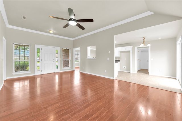 1412 Charles Street, Pea Ridge, AR 72751