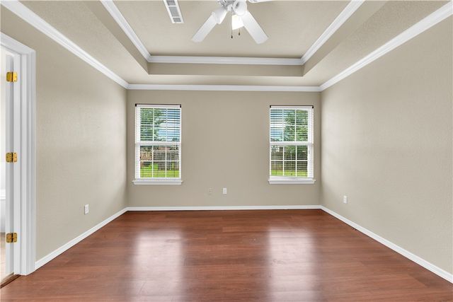 1412 Charles Street, Pea Ridge, AR 72751