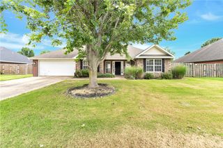 1412 Charles Street, Pea Ridge, AR 72751