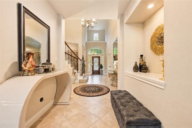 4222 Windy Orchard Drive, Richmond, TX 77407