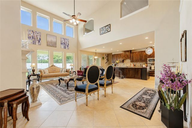4222 Windy Orchard Drive, Richmond, TX 77407
