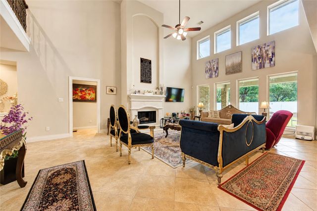 4222 Windy Orchard Drive, Richmond, TX 77407
