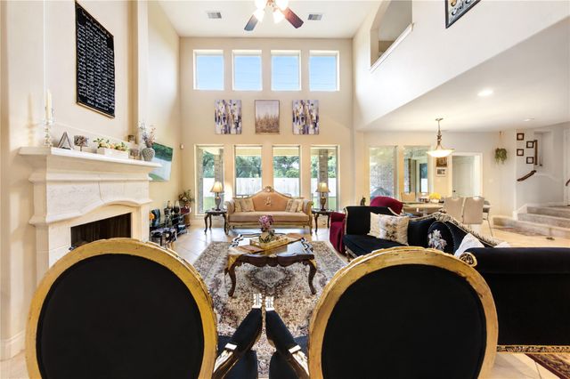 4222 Windy Orchard Drive, Richmond, TX 77407