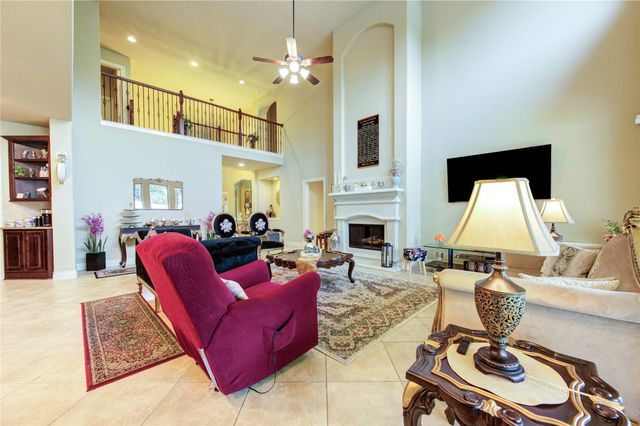 4222 Windy Orchard Drive, Richmond, TX 77407