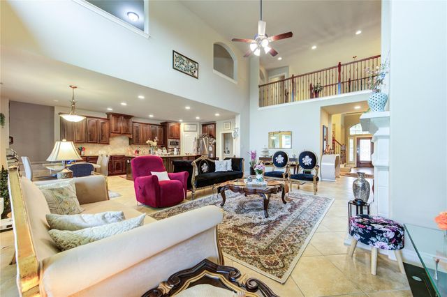 4222 Windy Orchard Drive, Richmond, TX 77407