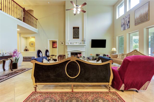 4222 Windy Orchard Drive, Richmond, TX 77407