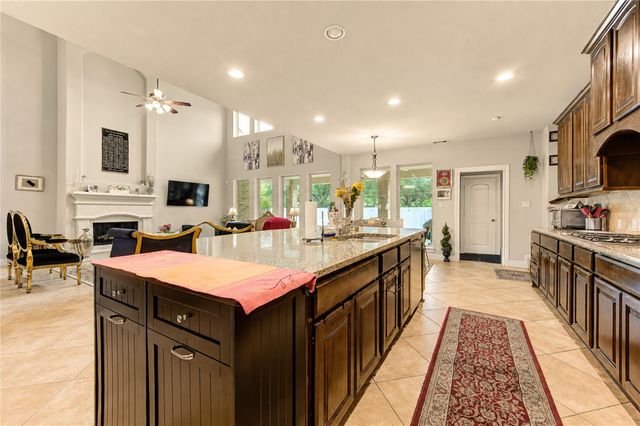 4222 Windy Orchard Drive, Richmond, TX 77407