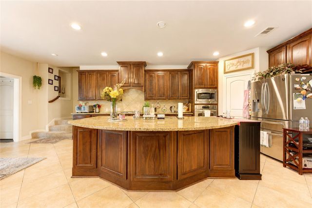 4222 Windy Orchard Drive, Richmond, TX 77407