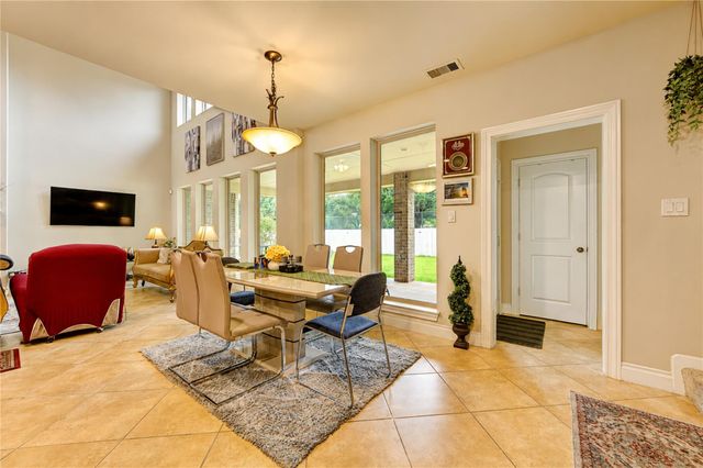 4222 Windy Orchard Drive, Richmond, TX 77407