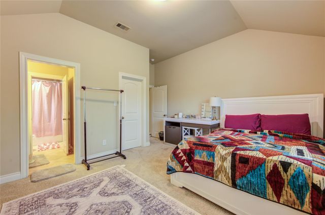 4222 Windy Orchard Drive, Richmond, TX 77407