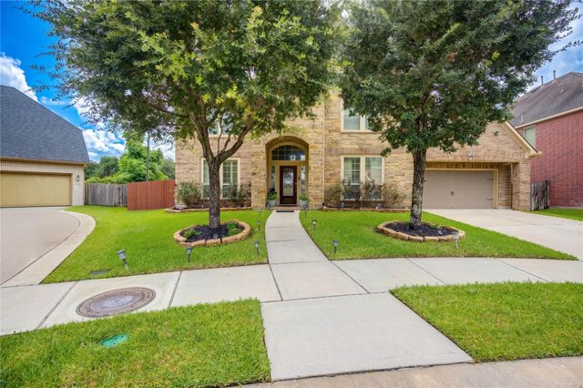 4222 Windy Orchard Drive, Richmond, TX 77407