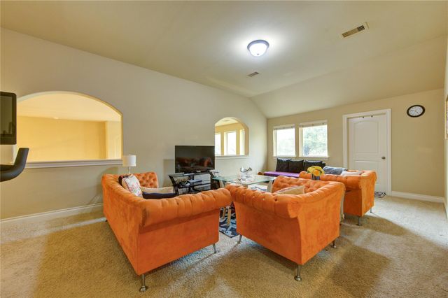 4222 Windy Orchard Drive, Richmond, TX 77407
