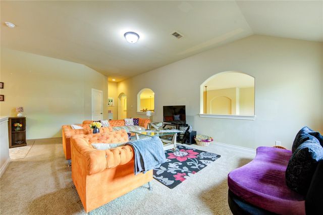 4222 Windy Orchard Drive, Richmond, TX 77407