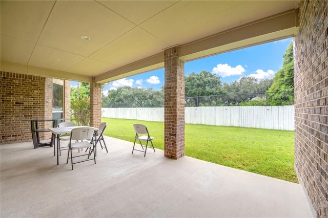 4222 Windy Orchard Drive, Richmond, TX 77407